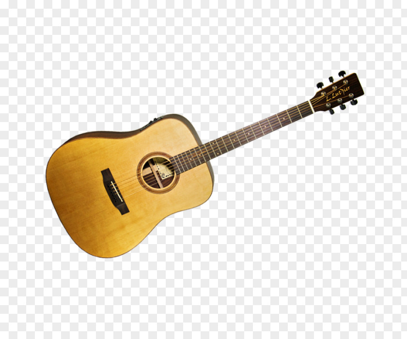 Acoustic Guitar Acoustic-electric Classical PNG