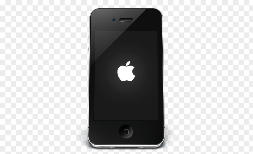 Apple Iphone Image IPhone 4 X 8 Clip Art PNG