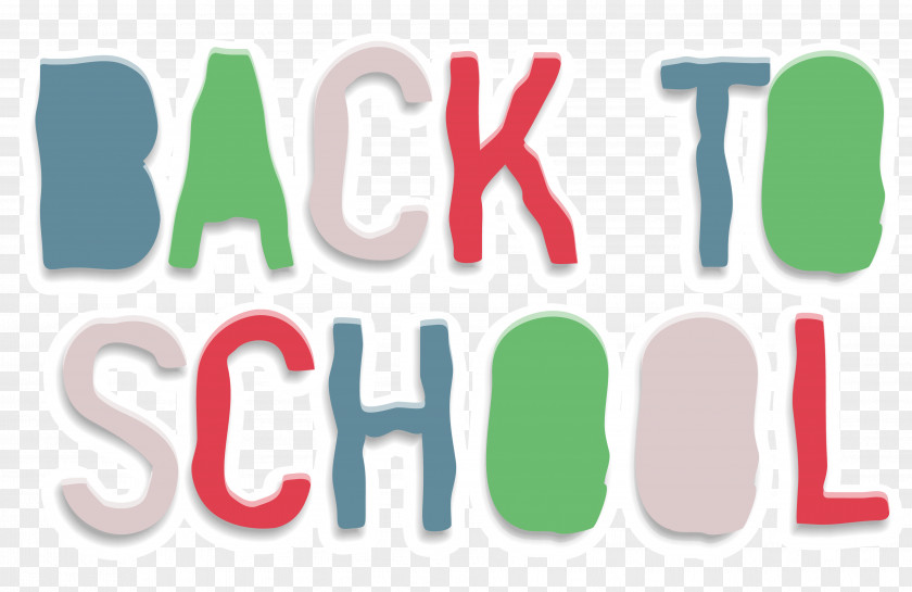 Back To School Modern Style Picture Student Education Teacher PNG