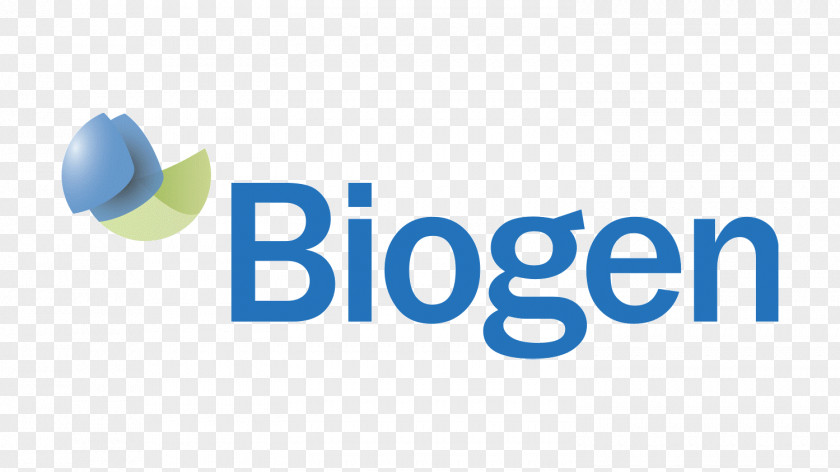 Biogen Business Logo Aducanumab Opicinumab Bioverativ PNG