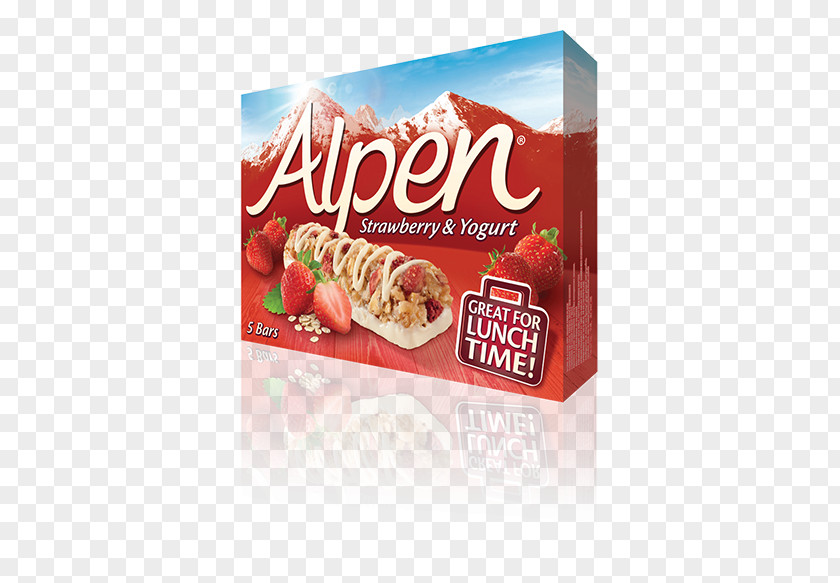 Cereal Bar Muesli Breakfast Alpen Cereals Granola PNG