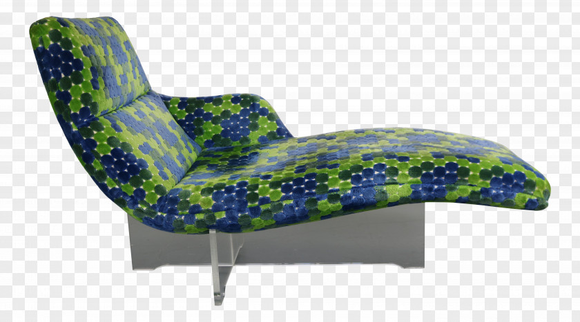 Chair Chaise Longue Plastic Garden Furniture PNG
