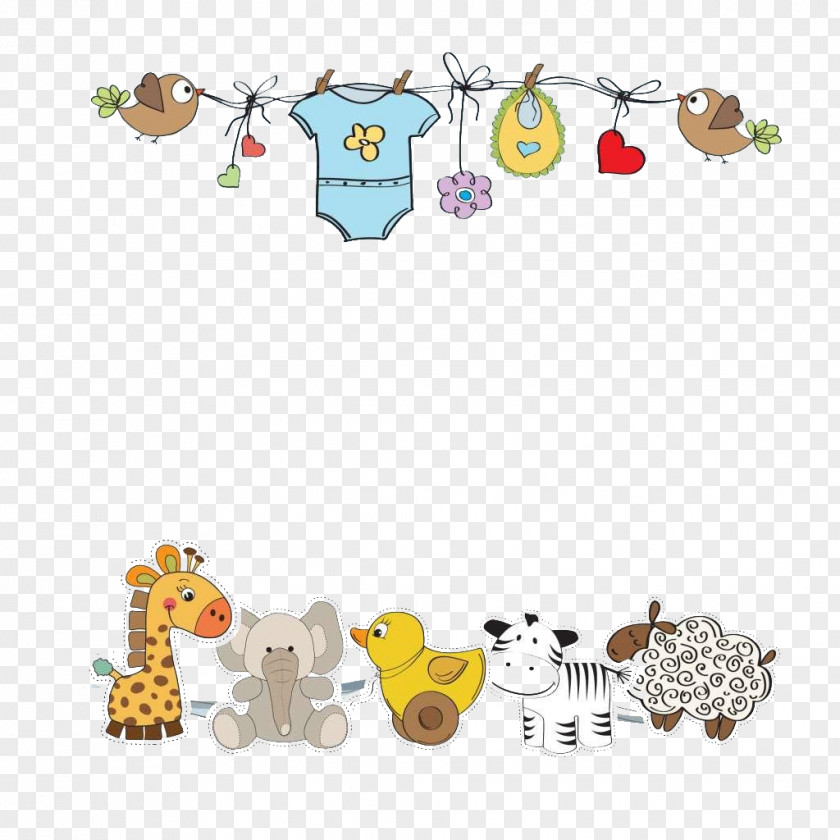 Cute Animals PNG animals clipart PNG