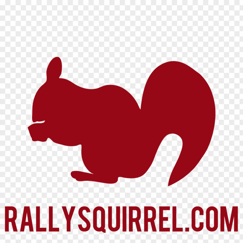 Dog Canidae Logo St. Louis Cardinals Rally Squirrel PNG