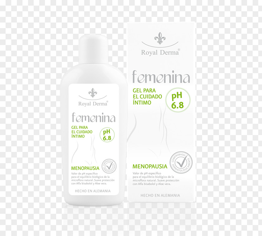 Feminine Goods Lotion Product PNG