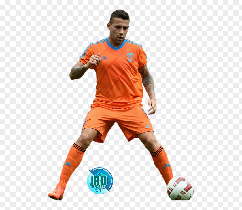 Football Valencia CF Argentina National Team Soccer Player PNG