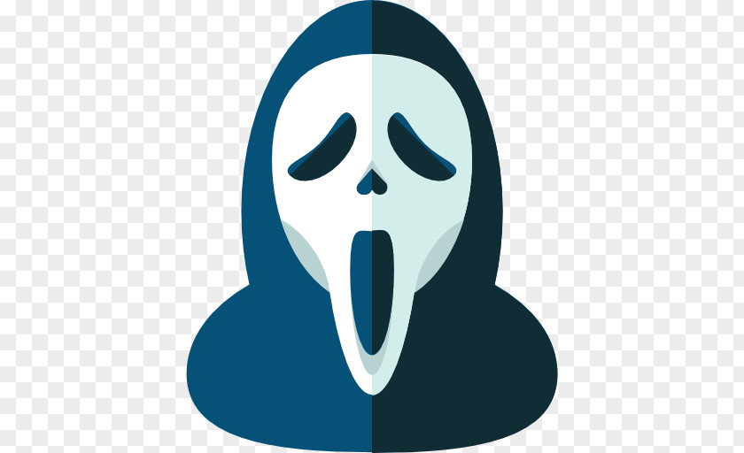 Ghost ICO Icon PNG