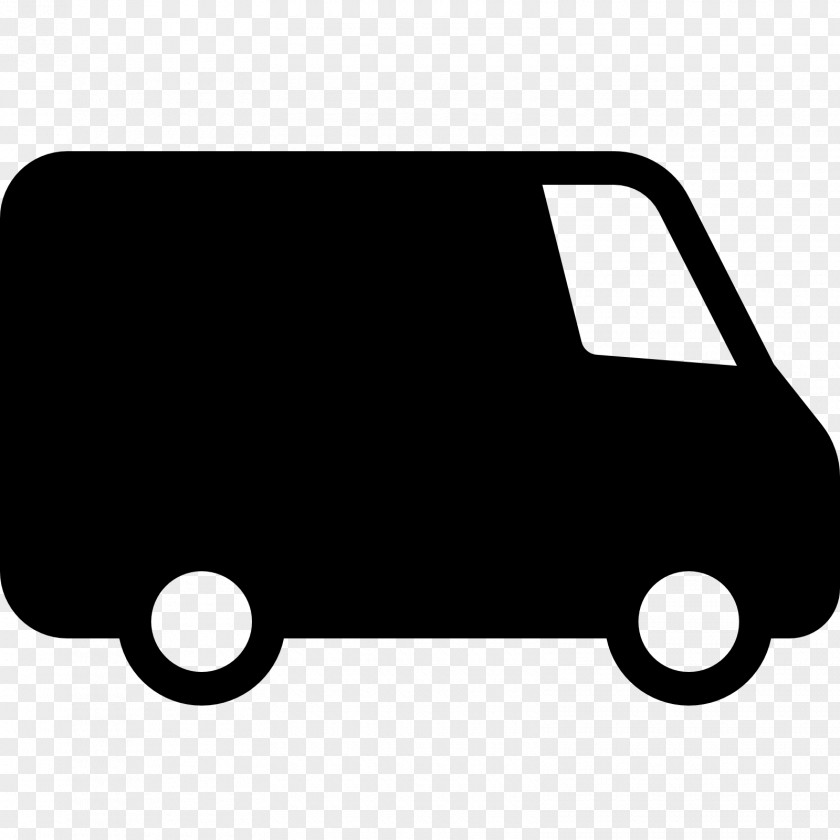 Gift A Truck Van Car PNG