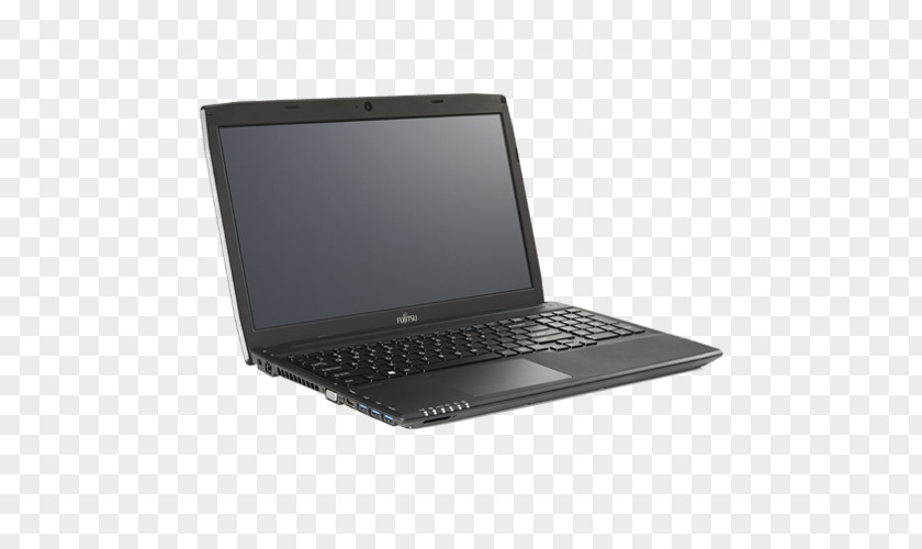 Laptop Intel Core I5 Fujitsu Lifebook PNG