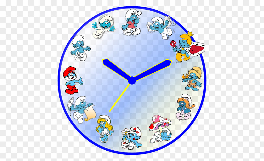 Line Point Clock Clip Art PNG