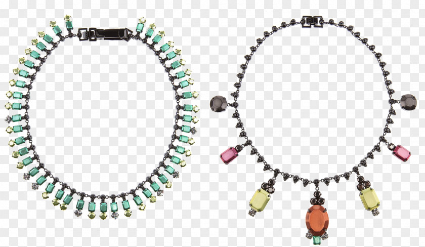 Necklace Bead Jewellery Bracelet Bijou PNG