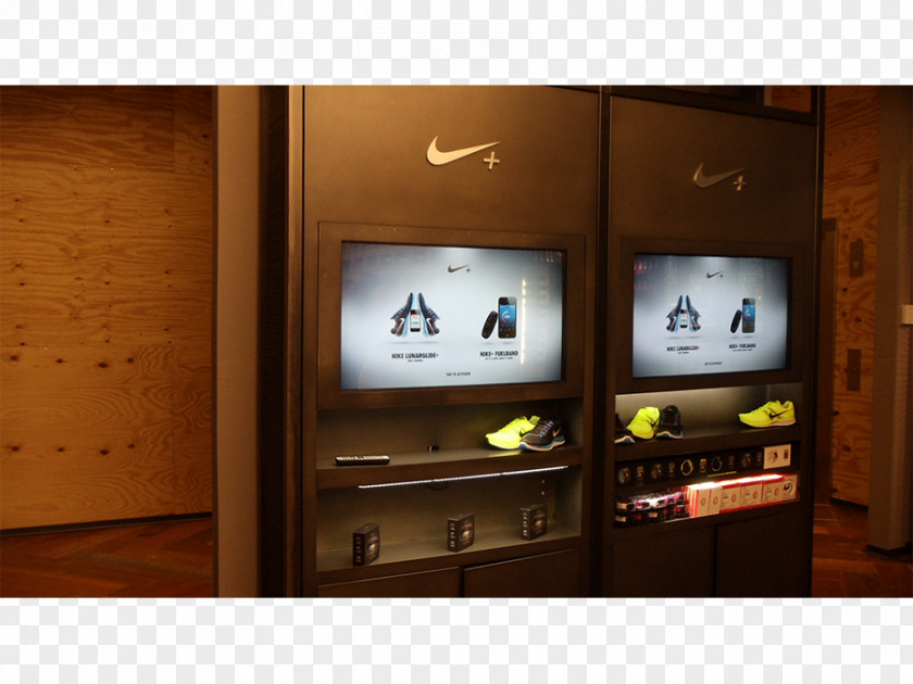 Nike Nike+ FuelBand Interior Design Services Shoe Multimedia PNG
