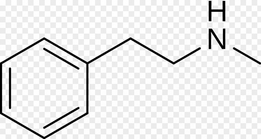 Phenylacetic Acid Amino Phenyl Group PNG