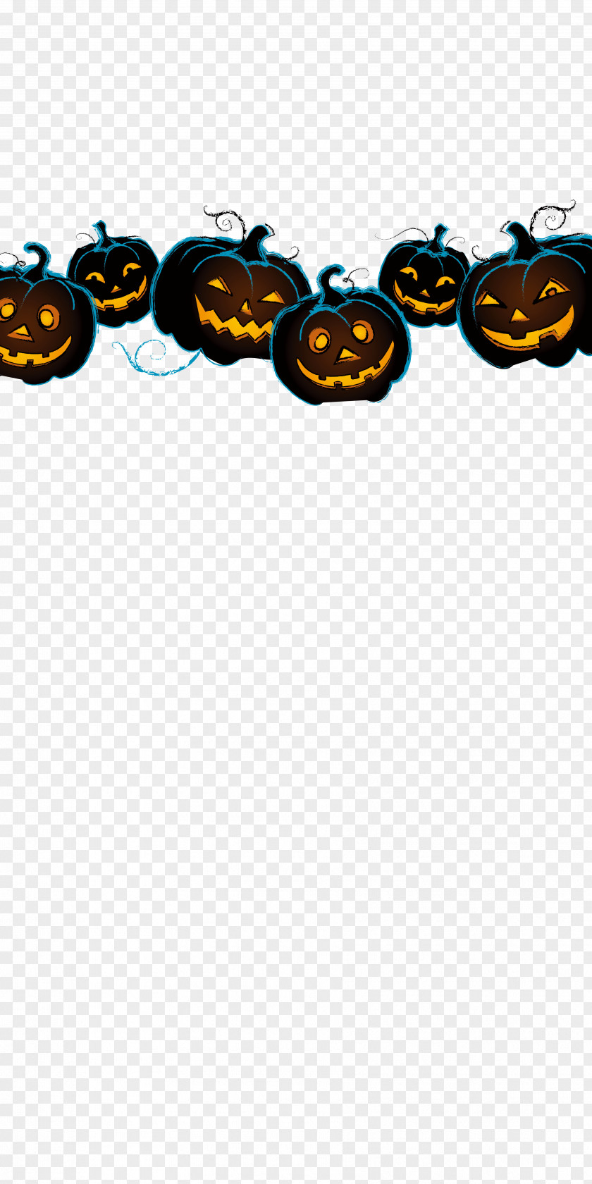 Pumpkin Halloween Jack-o-lantern Clip Art PNG