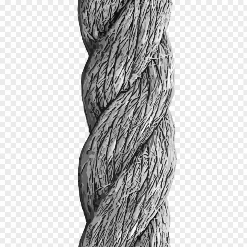 Rope Yarn Wool Twine Drawing PNG