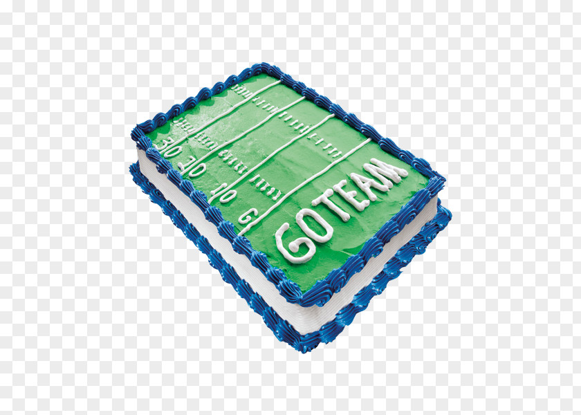 Soccer Field Cake Ice Cream Bakery Carvel PNG