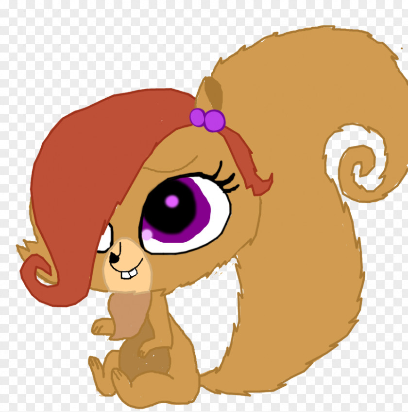 Squirrell DeviantArt Artist Cat Illustration PNG