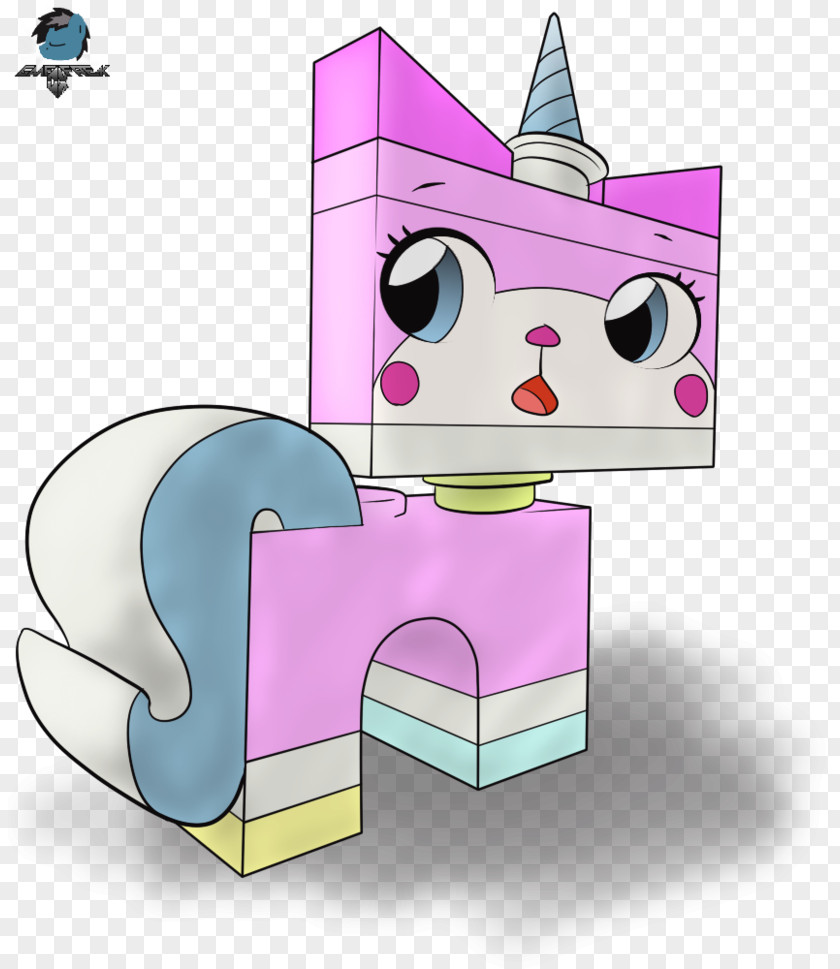The Lego Movie Princess Unikitty Drawing DeviantArt Games PNG