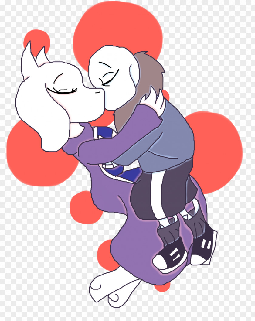 Together Forever Undertale Drawing Toriel Clip Art PNG