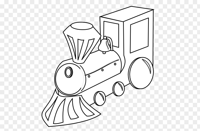 Train Toy Trains & Sets Rail Transport Clip Art PNG