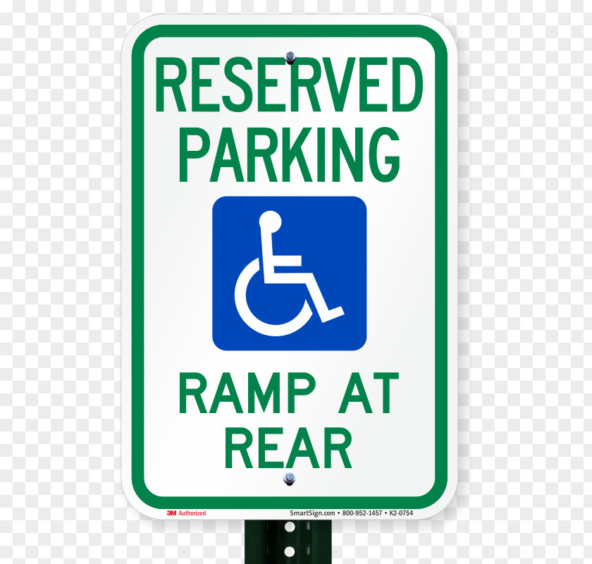 United States Disabled Parking Permit Disability ADA Signs Car Park Americans With Disabilities Act Of 1990 PNG