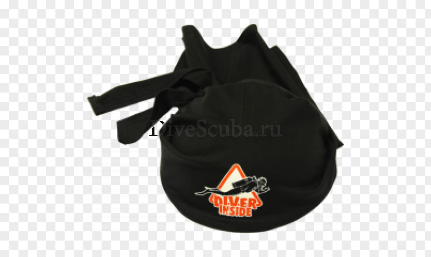 Cap Headgear Kerchief Underwater Diving Clothing PNG