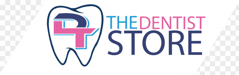 Dental Equipment Logo Brand Font PNG
