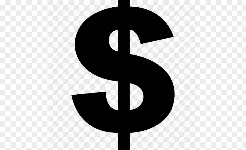 Dollar Transparent Sign United States Currency Money PNG