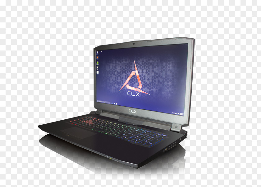 Laptop Netbook Computer Hardware Personal PNG