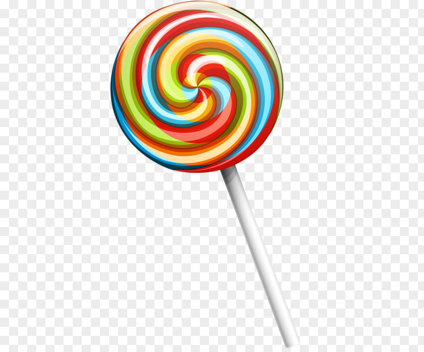 Lollipop Cupcake Bonbon Cotton Candy PNG