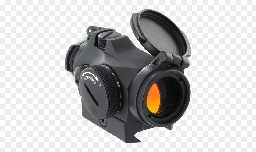 Micro-blog Aimpoint AB Red Dot Sight Reflector CompM4 PNG