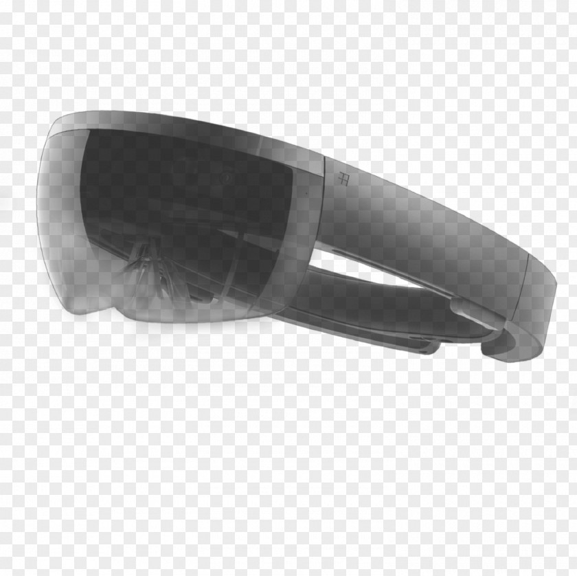 Microsoft Goggles HoloLens Partner Network General Electric PNG
