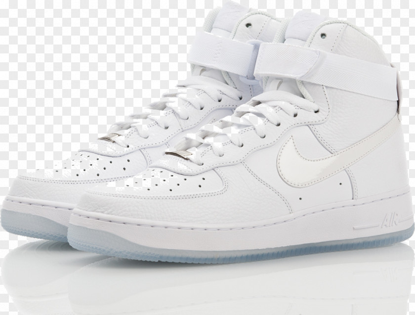 Nike Air Force 1 Max Jordan Sneakers PNG