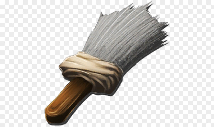 Painting ARK: Survival Evolved Paintbrush PNG
