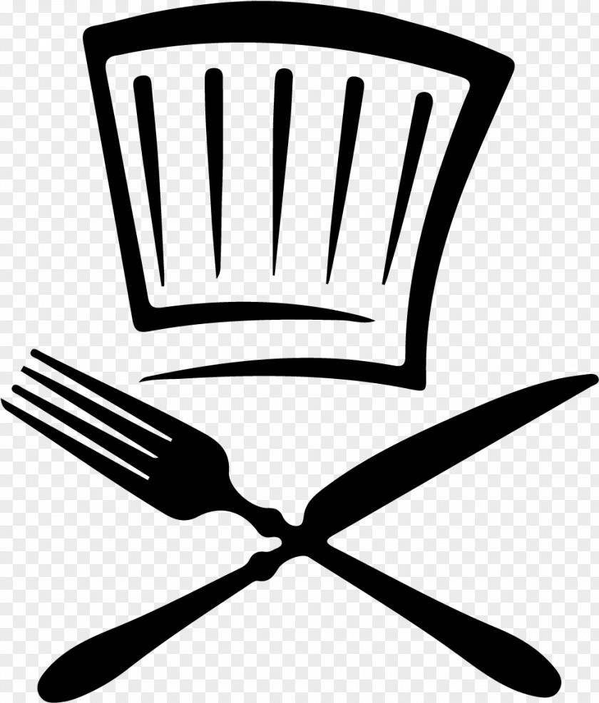 Rake Tableware Restaurant Logo PNG