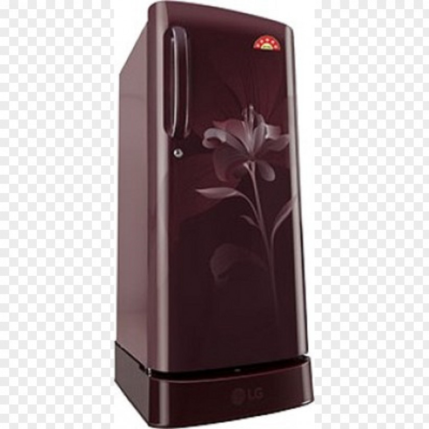 Refrigerator Direct Cool Home Appliance LG Electronics Door PNG
