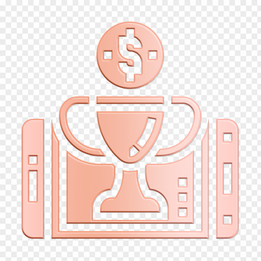 Reward Icon Digital Banking PNG