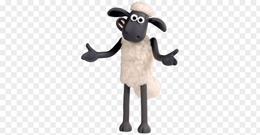 Shaun The Sheep Open Arms PNG the Arms, clipart PNG