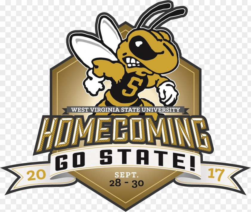 West Virginia State University College Of Southern Maryland Yellow Jackets Football Lipscomb PNG