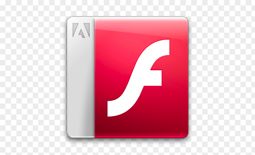 Adobe Flash Player Clip Art PNG