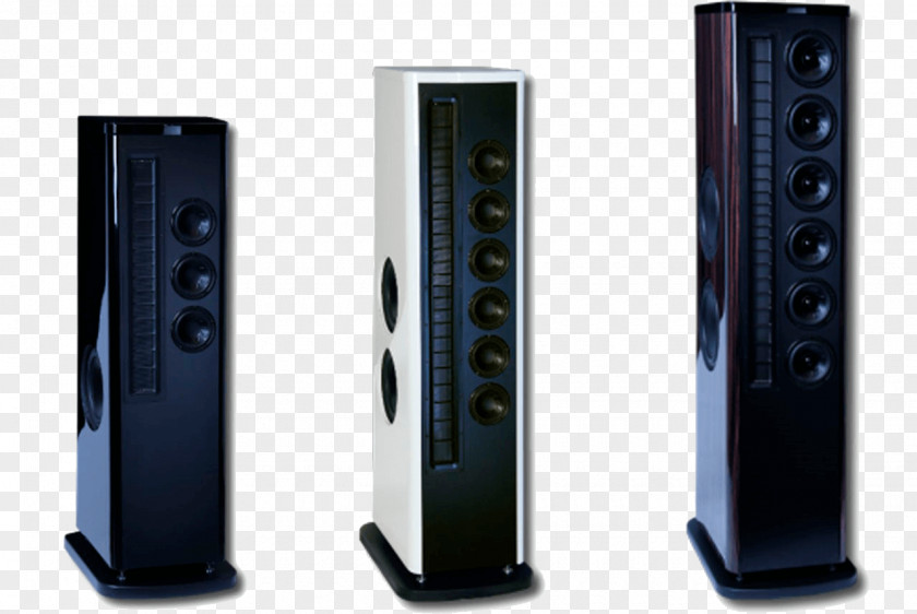 Audio Speakers Audiophile Loudspeaker Sound High Fidelity PNG
