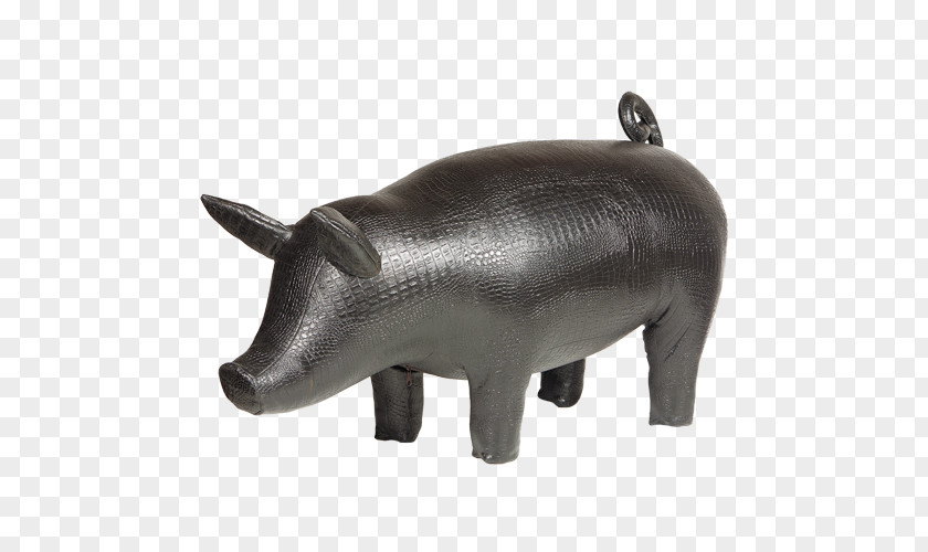 Banketka Tuffet Rhinoceros Hippopotamus Furniture Foot Rests PNG