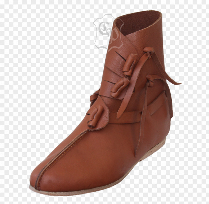 Boot Leather Shoe Walking PNG