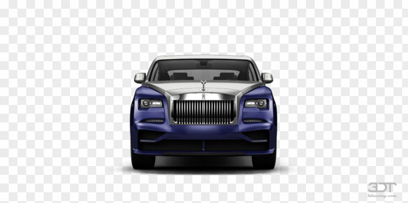 Car Bumper Luxury Vehicle Automotive Design Rolls-Royce Holdings Plc PNG