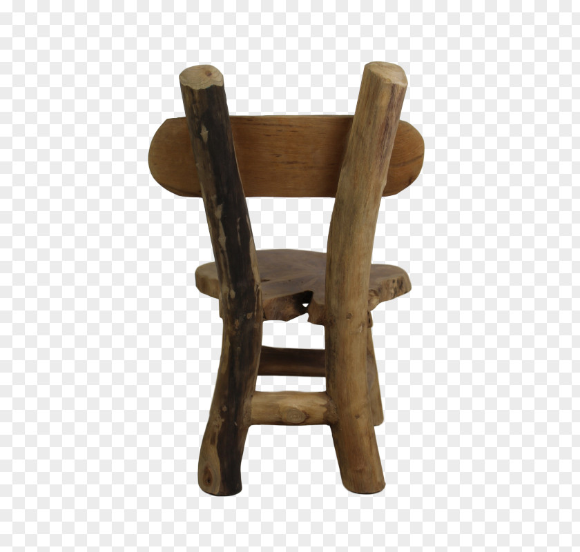 Chair Furniture Wood Couch Teak PNG