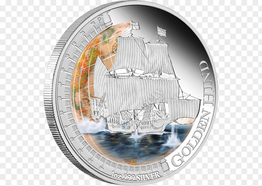 Coin Silver Australia Bullion PNG