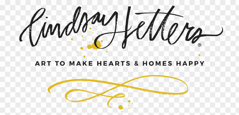 Design Calligraphy Brand Handwriting Font PNG