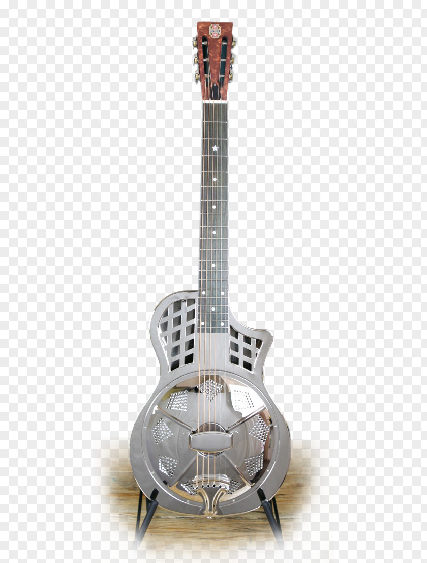 Electric Guitar Acoustic-electric Resonator Acoustic PNG