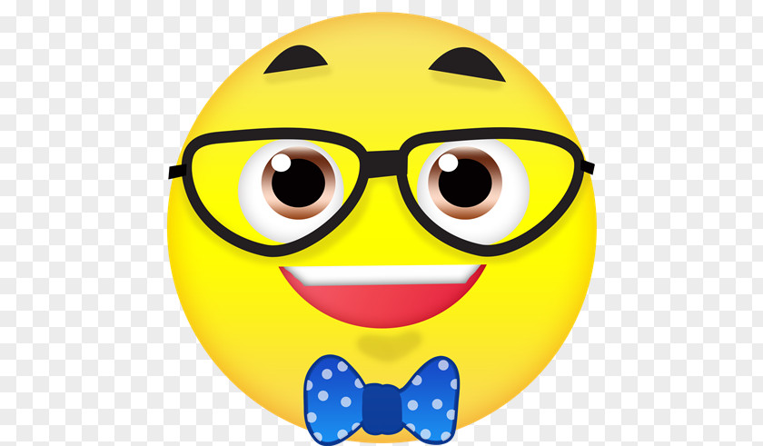 Emoji Emoticon Smiley Animation PNG