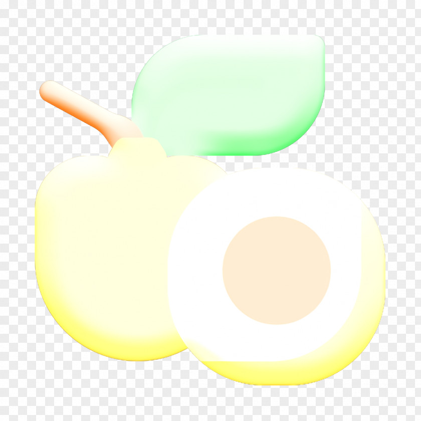 Fruit And Vegetable Icon PNG